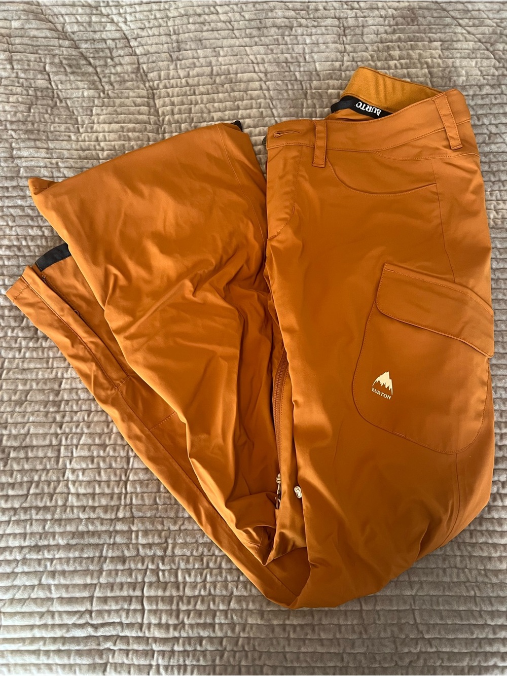 Burton Women’s Gloria Gore-Tex Snowboard Pants